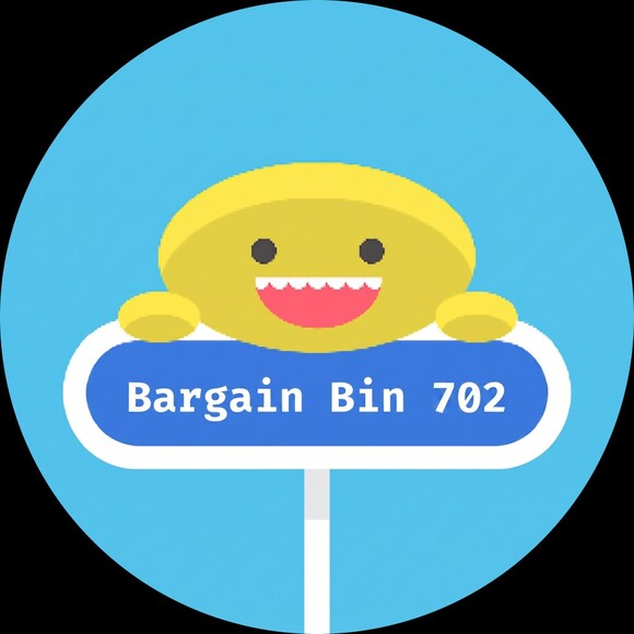 bargainbin702